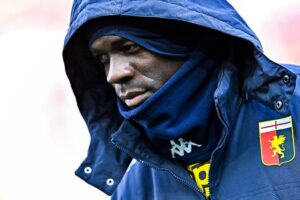 Mario Balotelli