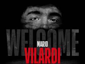 Mario Vilardi Crotone