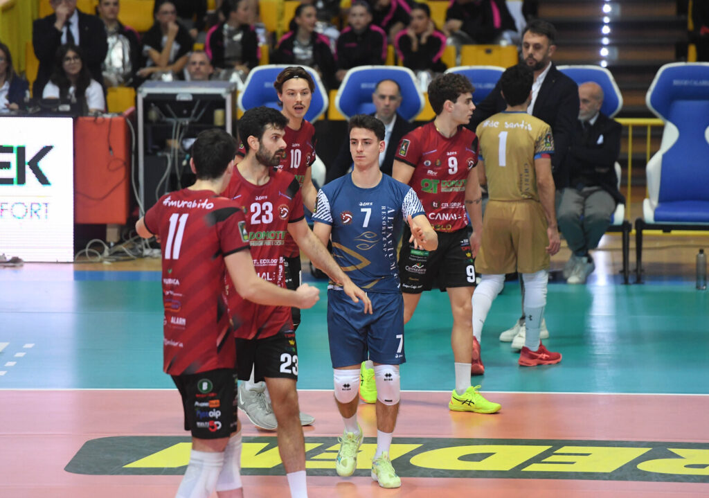 Massimiliano Lopetrone