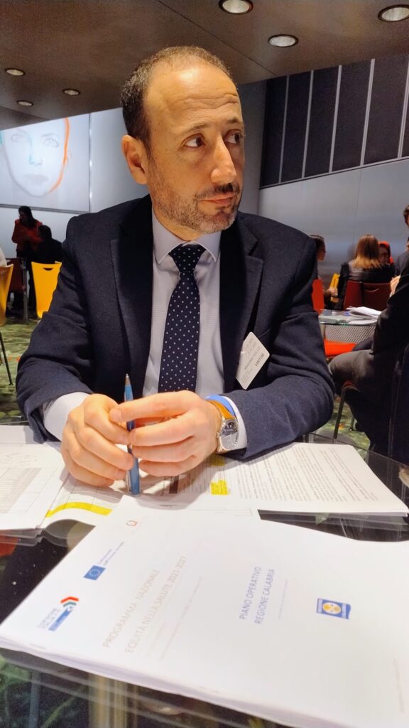 Massimo Aiello