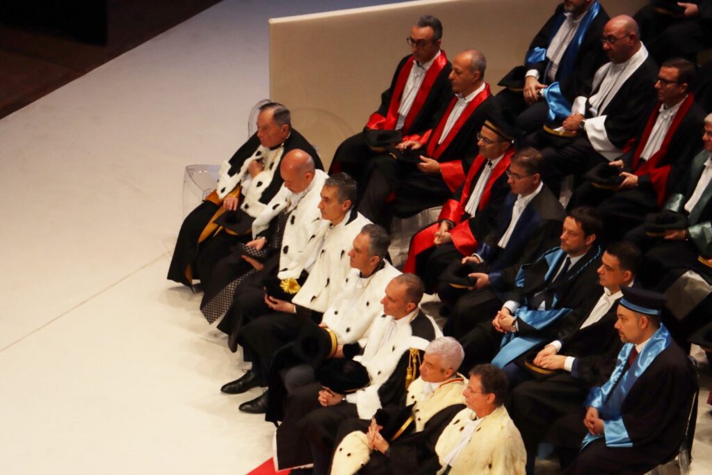 Mattarella a Messina