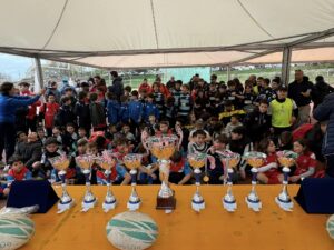 Memorial Maccarrone 2024