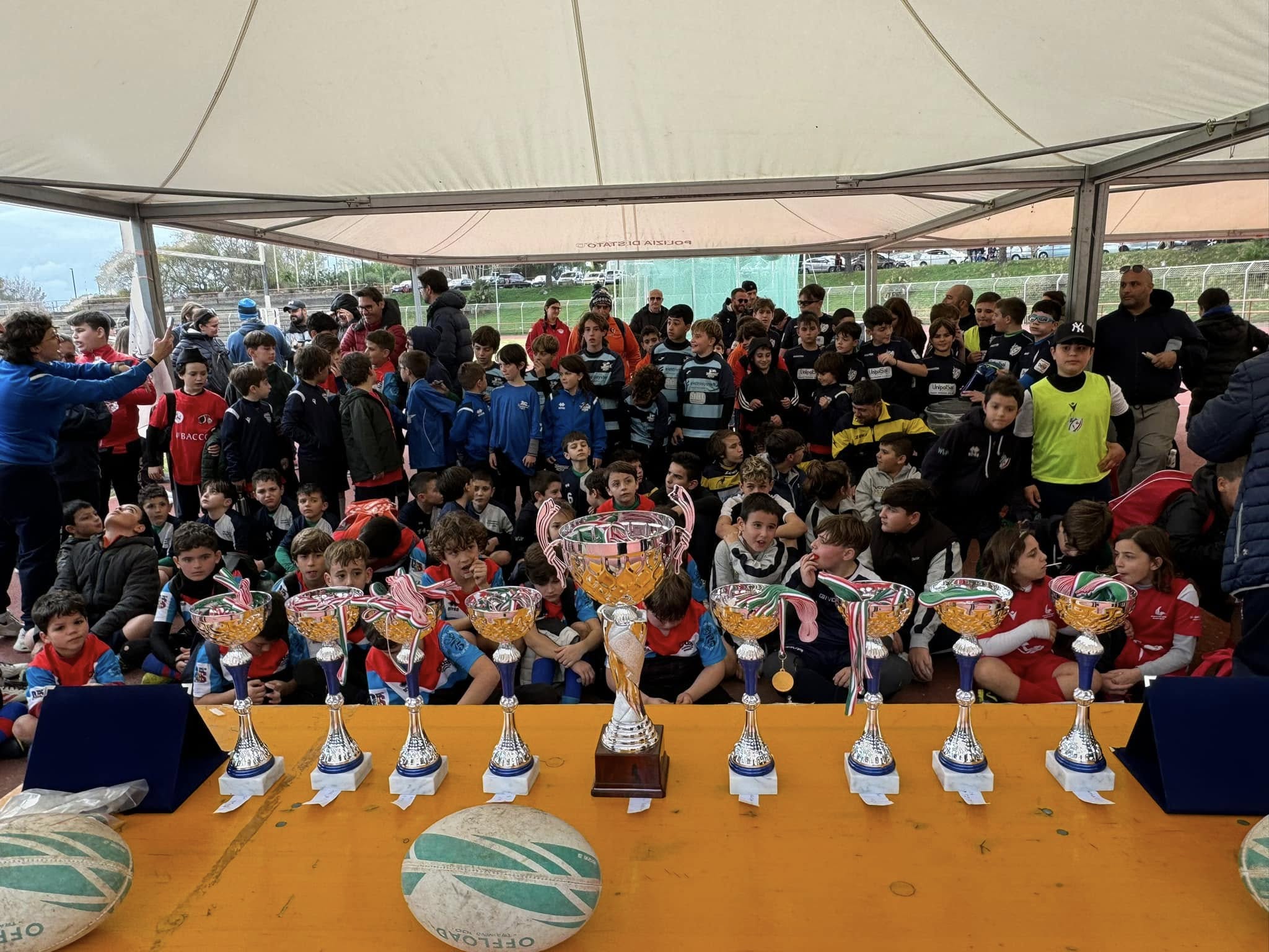 Memorial Maccarrone 2024