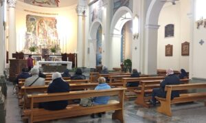 Messa Mino Reitano Reggio Calabria