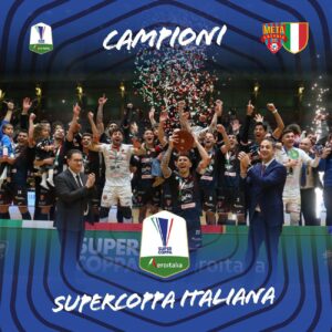 Meta Catania