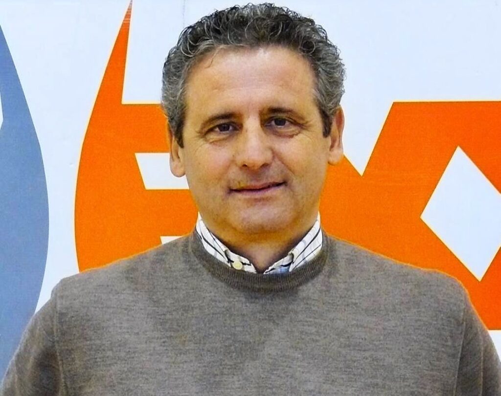 Mimmo Masciari