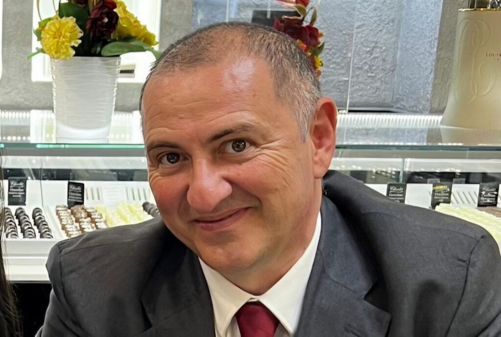 Nicola Mazzocca presidente Royal Team Lamezia