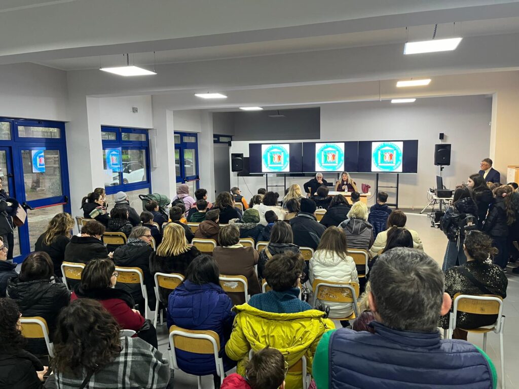 Open Day Radice Alighieri