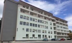 Ospedale San Bruno