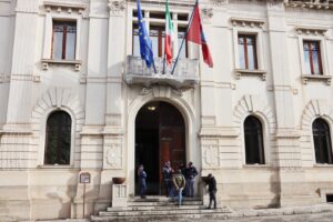 Palazzo San Giorgio