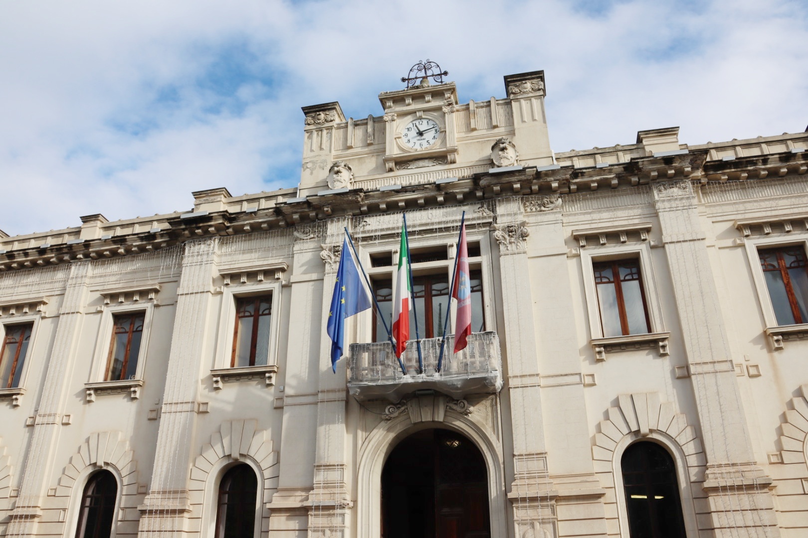 Palazzo San Giorgio (2)