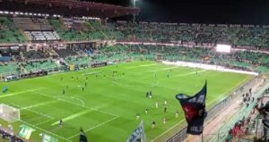 Palermo-Pisa