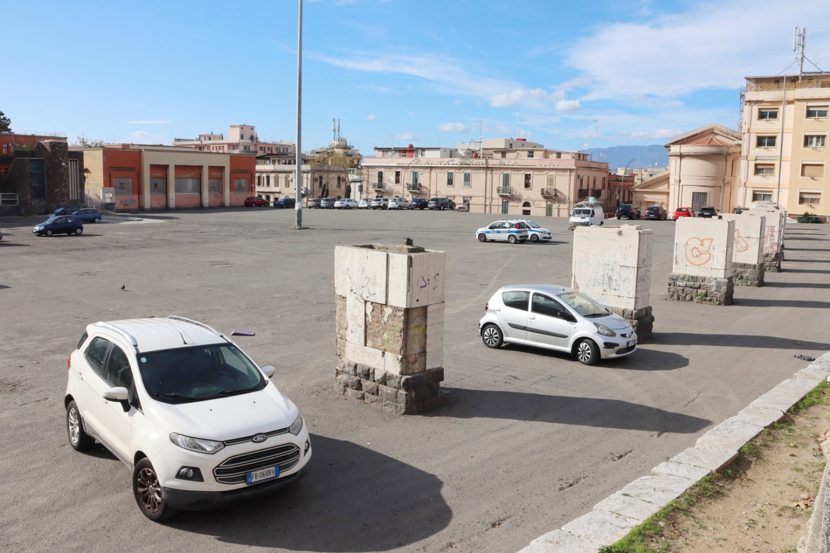 Piazza Popolo Reggio Calabria (12)