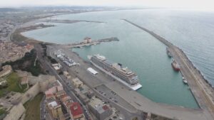 Porto Crotone