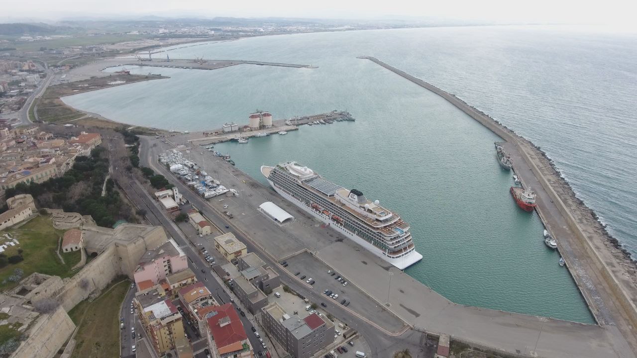 Porto Crotone