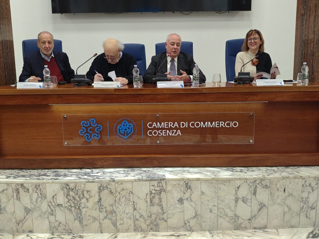 Premio Terre di Calabria