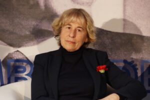 Presentazione libro Stefania Craxi