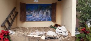 Presepe Bordonaro