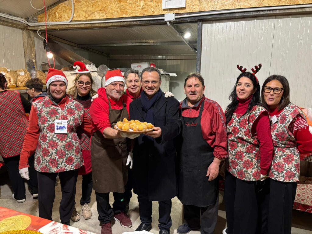 Presepe Vivente Trappitello (3)