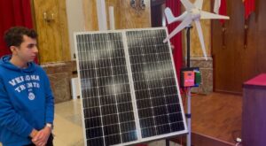 Progetto Astra Messina