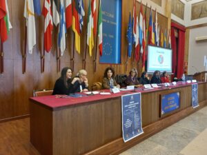 Progetto GeneArti