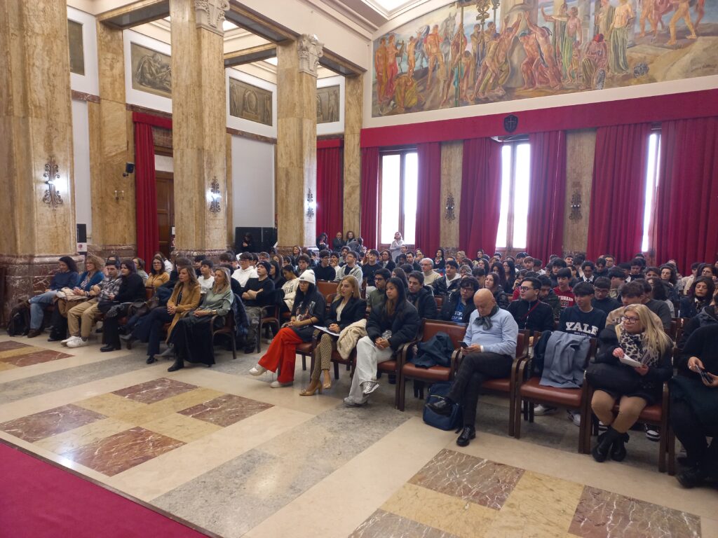 Progetto GeneArti