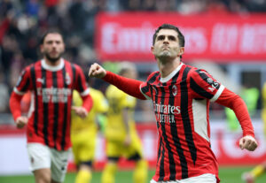 Milan Pulisic