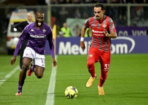 Quagliata Cremonese
