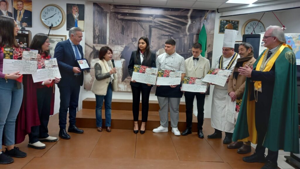 Rassegna di Giornalismo