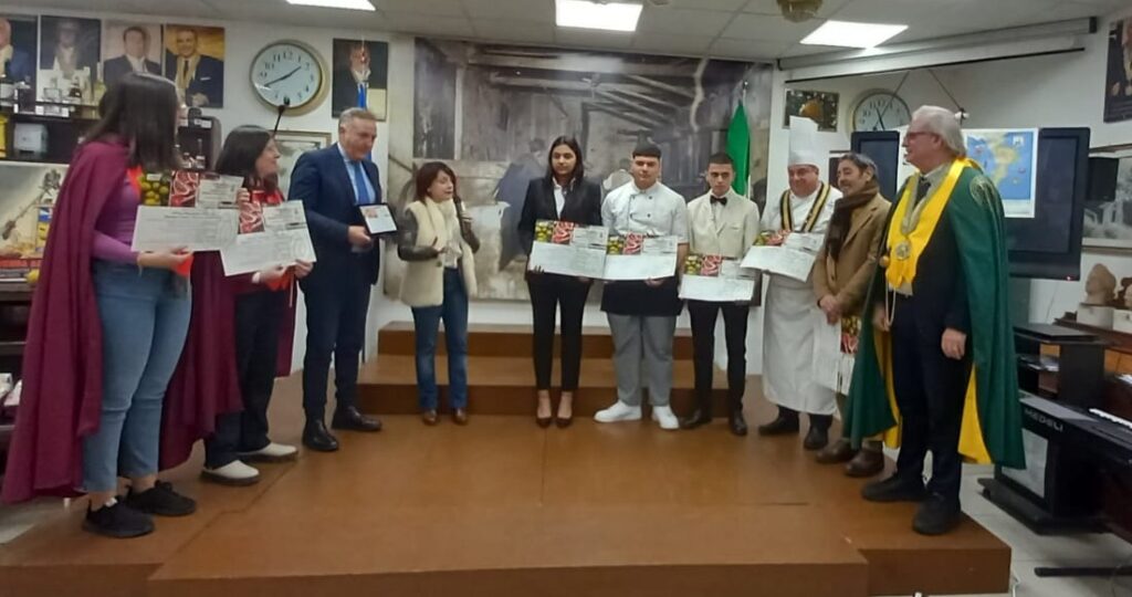 Rassegna di Giornalismo