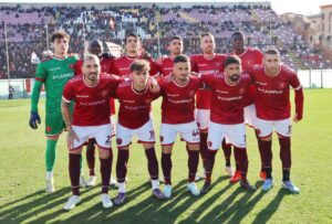 Reggina-Città di Sant'Agata