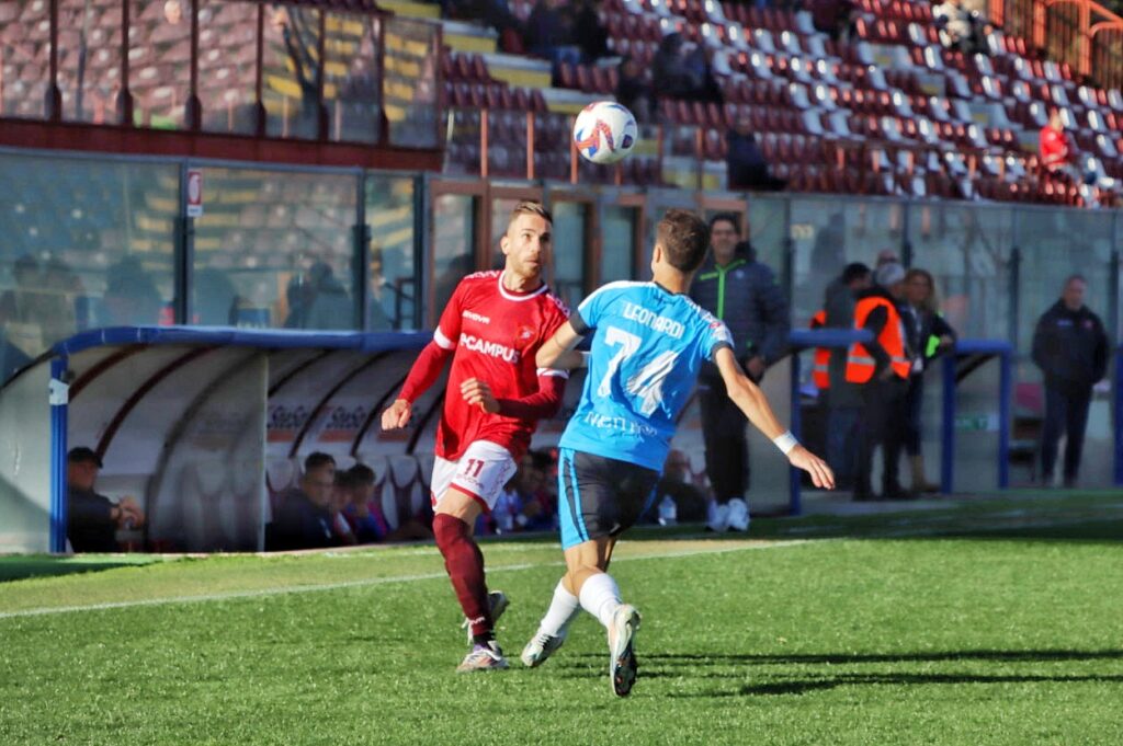 Reggina-Città di Sant'Agata
