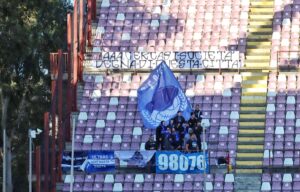 Reggina-Città di Sant'Agata