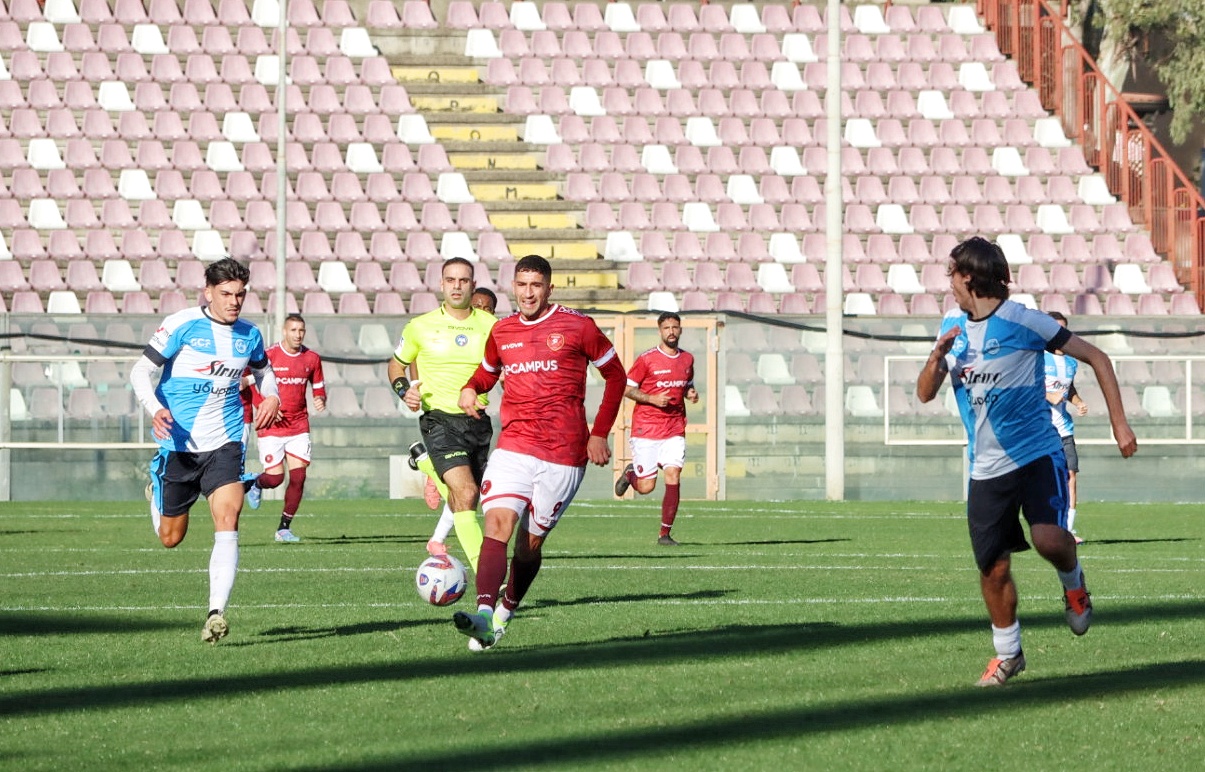 Reggina-Città di Sant’Agata (21)