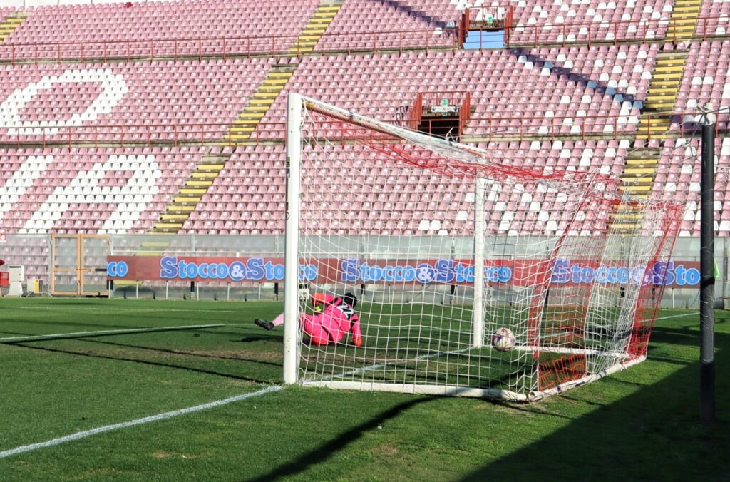 Reggina-Città di Sant'Agata