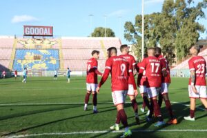 Reggina-Città di Sant'Agata