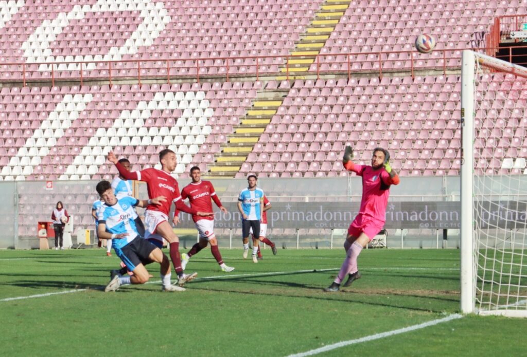 Reggina-Città di Sant'Agata