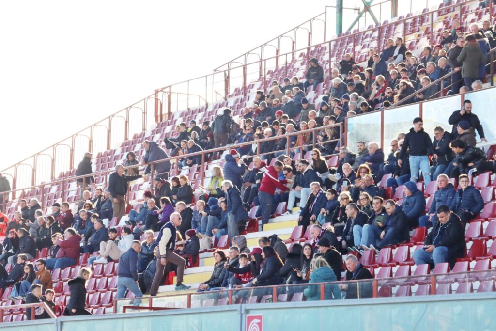 Reggina-Città di Sant'Agata