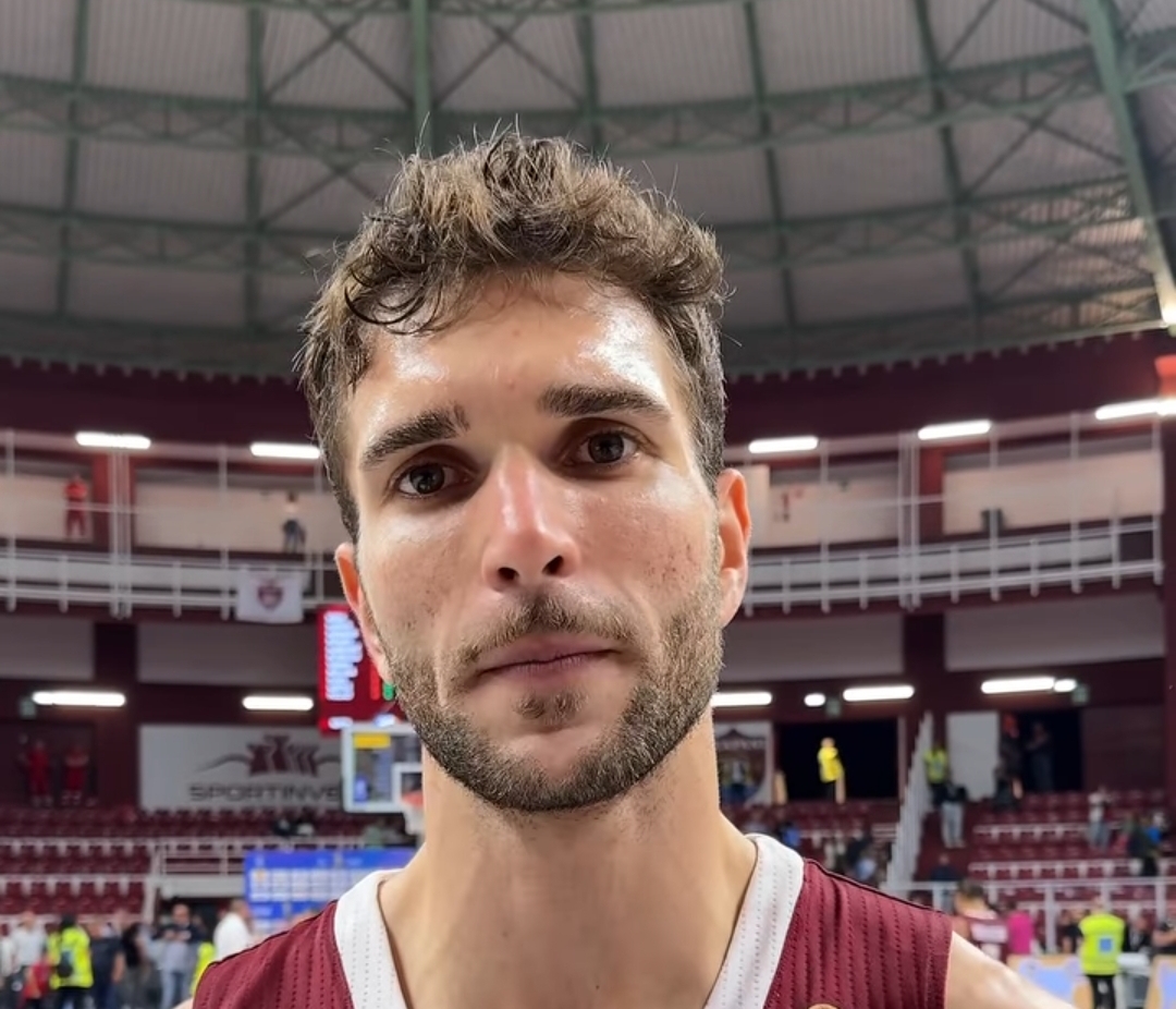 Riccardo Rossato