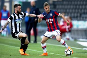 Ricci Crotone