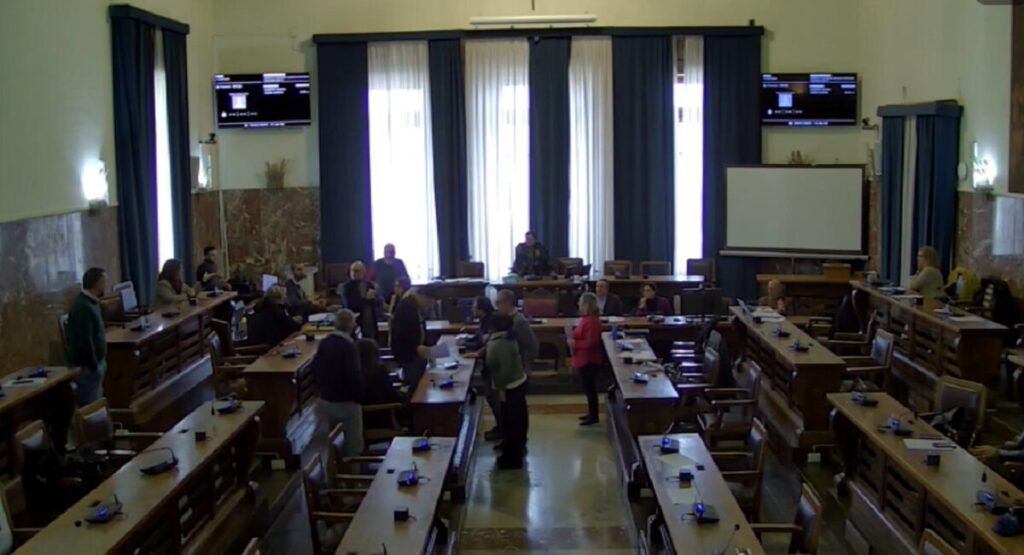 Rissa Commissione Messina (1)