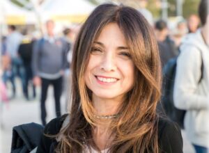 Roberta Schillaci