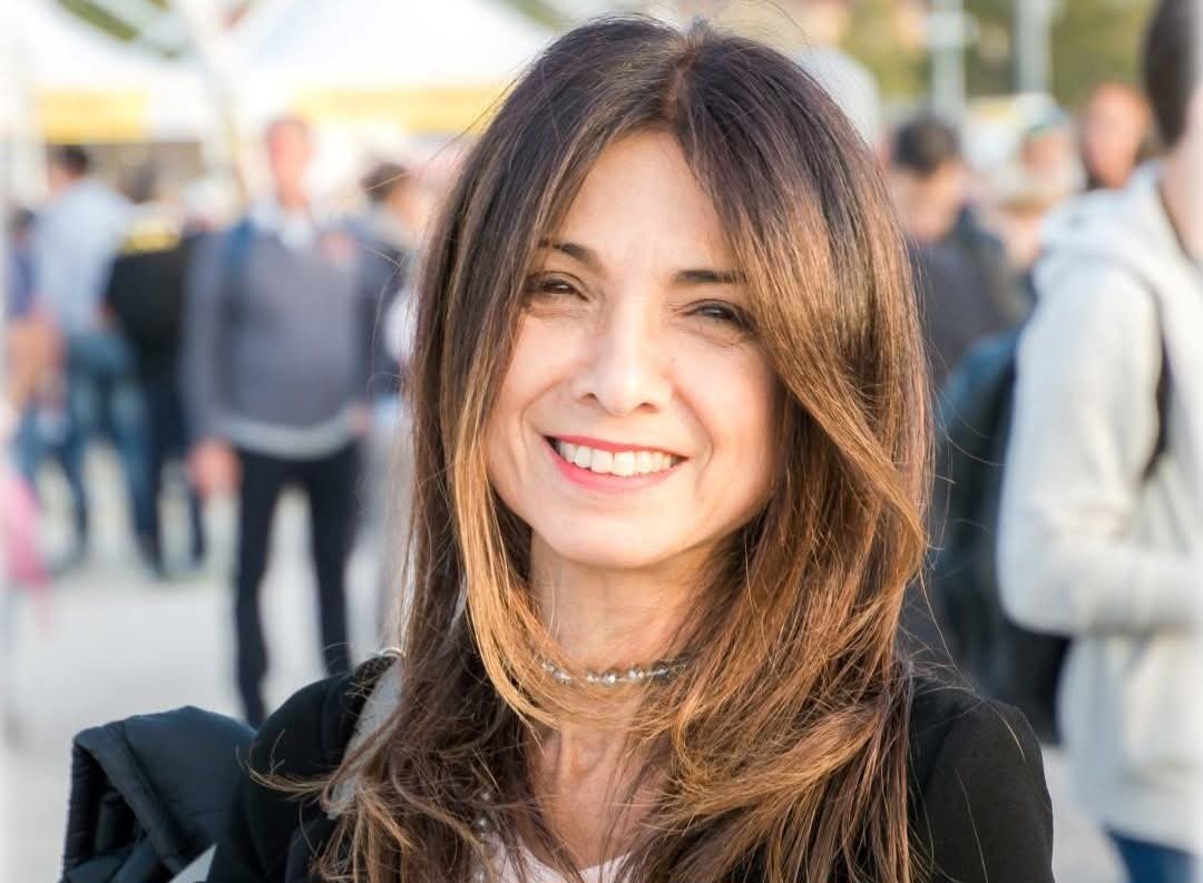 Roberta Schillaci
