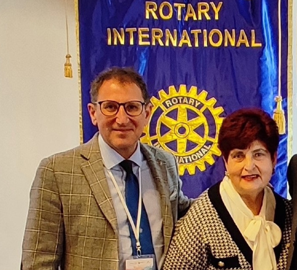 Rotary Roccella