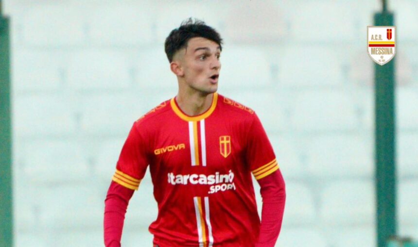 Salvo ACR Messina