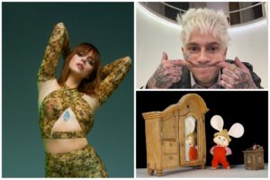 Serata Cover Sabremo 2025 ospiti