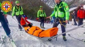 Soccorso Alpino