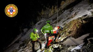 Soccorso alpino