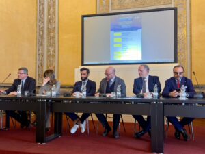 Sud innovation Palermo