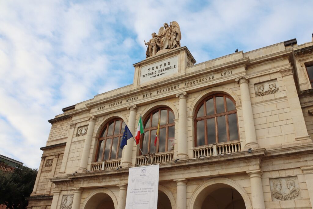 Teatro Vittorio Emanuele Messina (5)